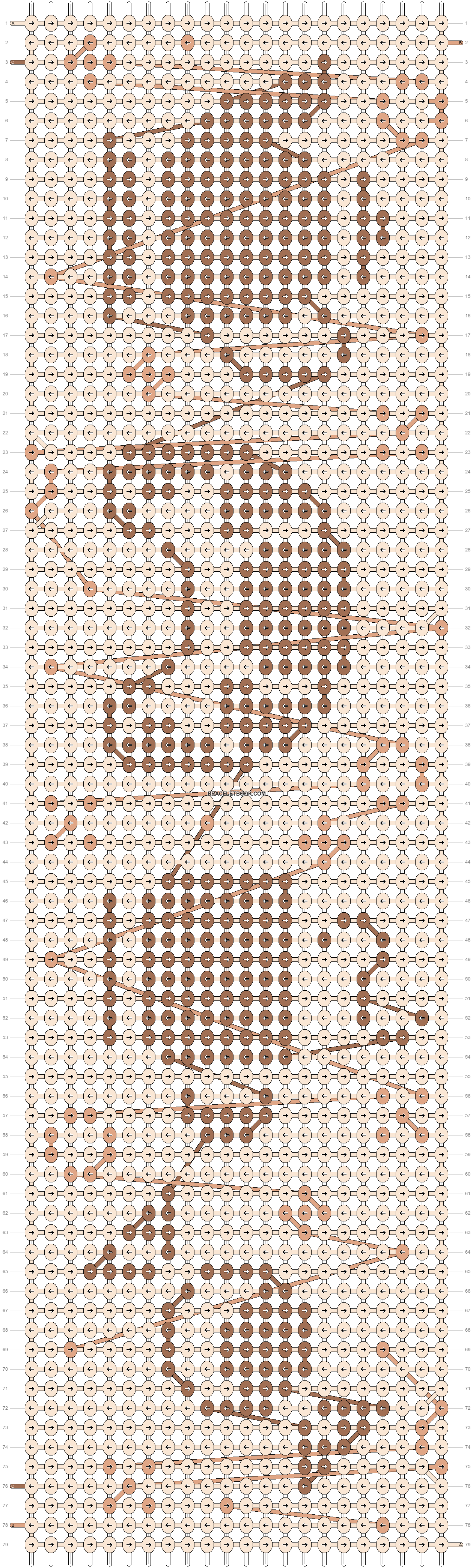 Alpha pattern #208091 variation #439327 pattern