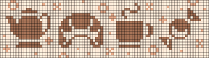 Alpha pattern #208091 variation #439327