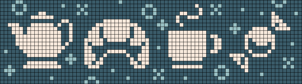 Alpha pattern #208091 variation #439328 preview