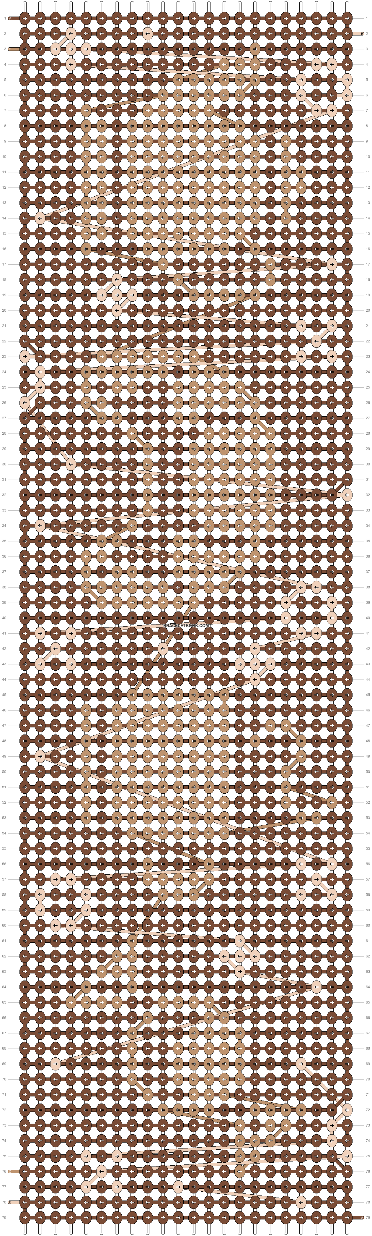 Alpha pattern #208091 variation #439329 pattern