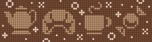 Alpha pattern #208091 variation #439329