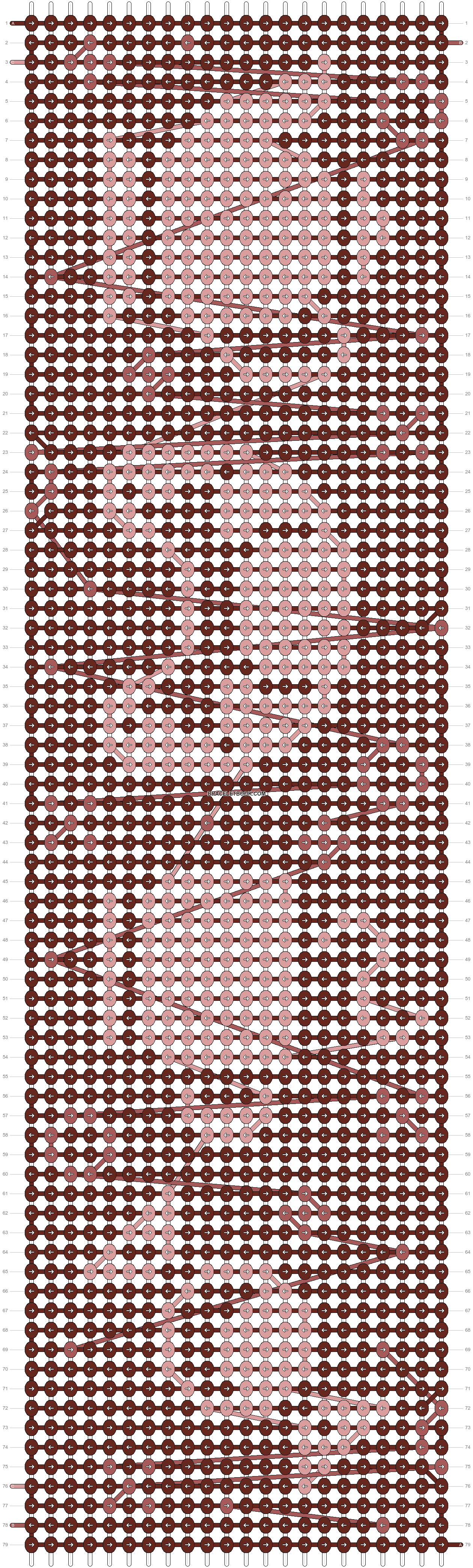 Alpha pattern #208091 variation #439330 pattern