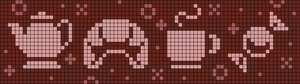 Alpha pattern #208091 variation #439330