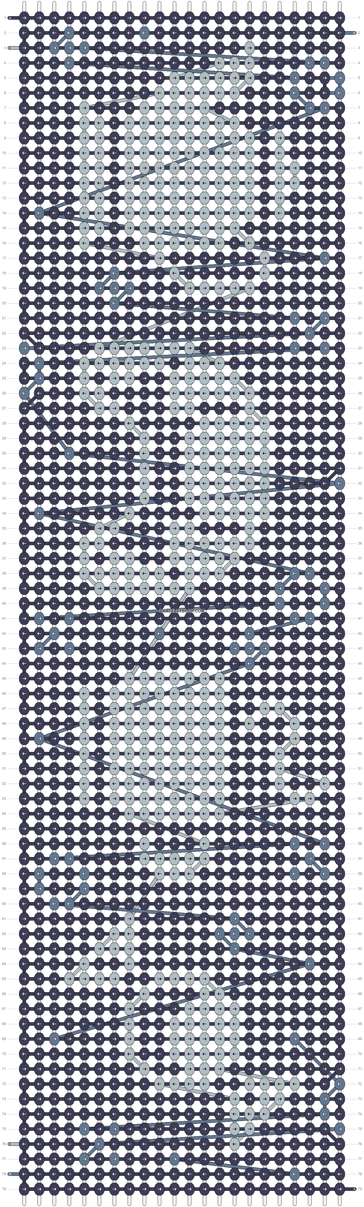 Alpha pattern #208091 variation #439331 pattern