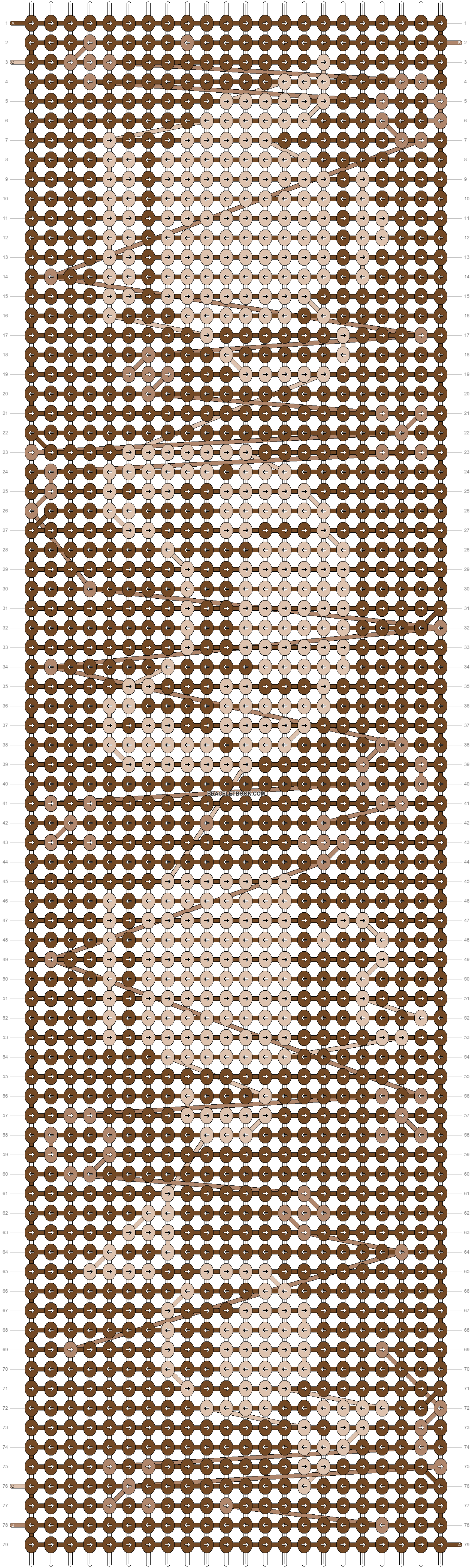 Alpha pattern #208091 variation #439332 pattern