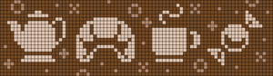 Alpha pattern #208091 variation #439332