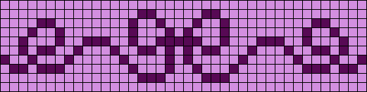 Alpha pattern #162242 variation #439334 preview