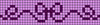 Alpha pattern #162242 variation #439334