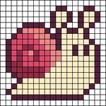 Alpha pattern #193761 variation #439336