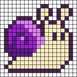 Alpha pattern #193761 variation #439337