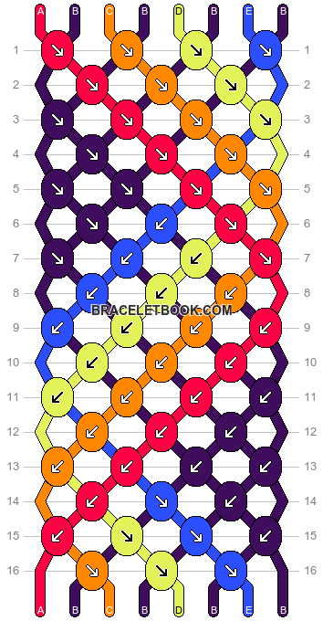 Normal pattern #17352 variation #439340 pattern