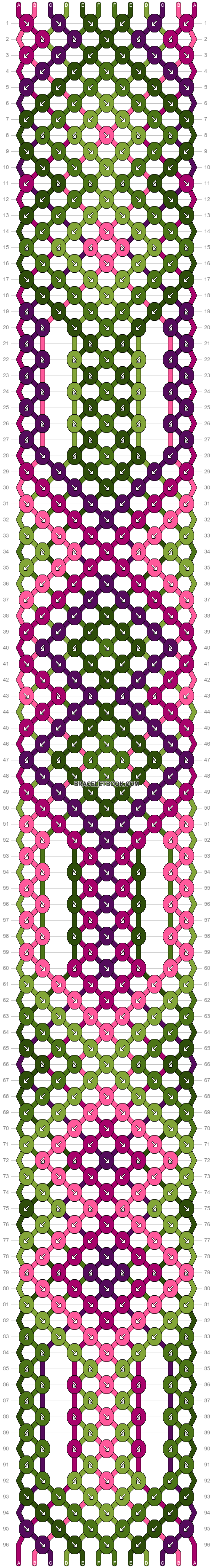 Normal pattern #209555 variation #439341 pattern