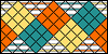 Normal pattern #14709 variation #439342