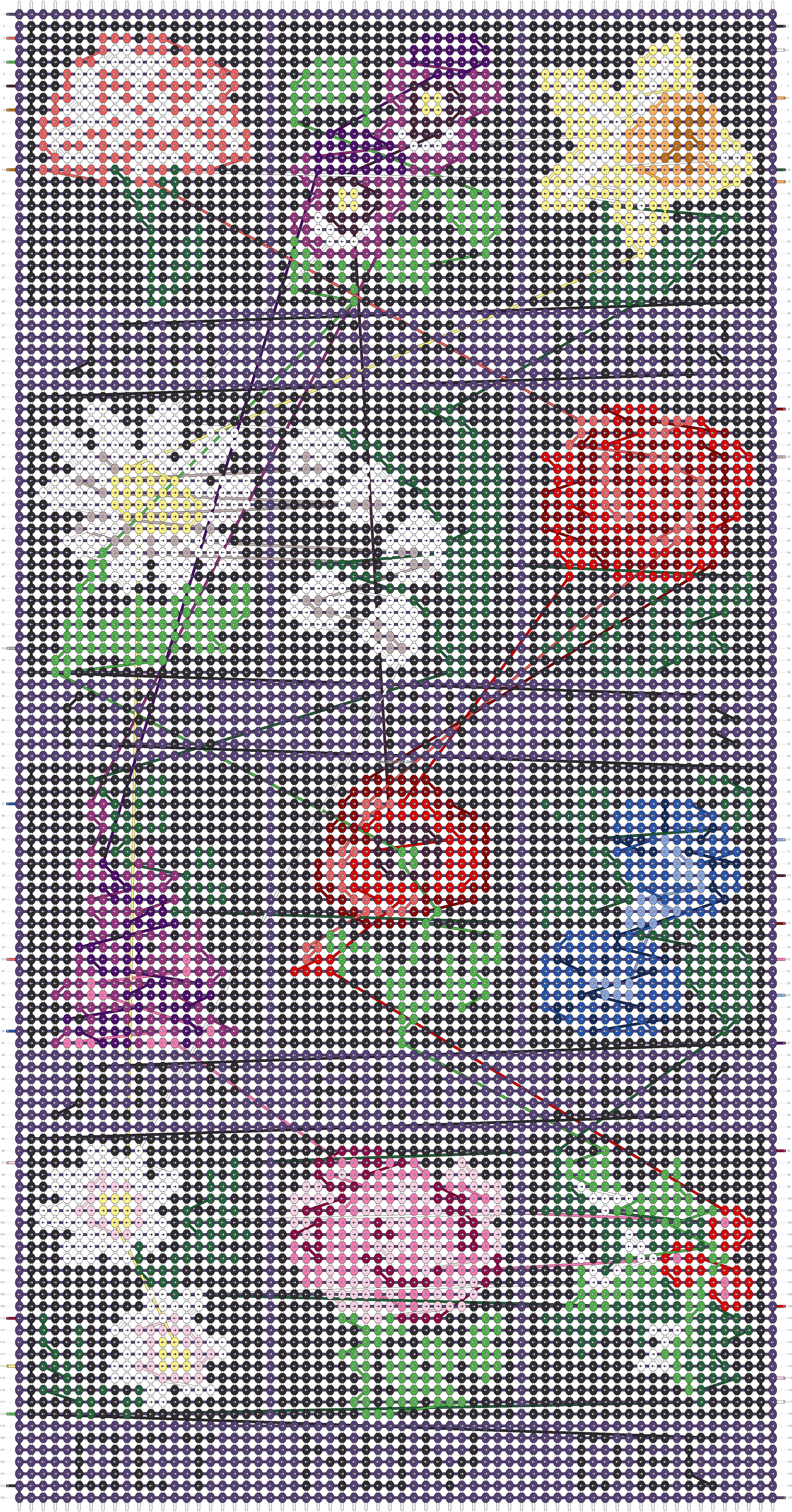 Alpha pattern #182866 variation #439344 pattern