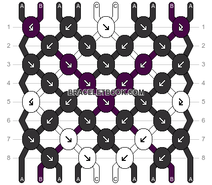 Normal pattern #23379 variation #439345 pattern