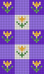 Alpha pattern #170673 variation #439346