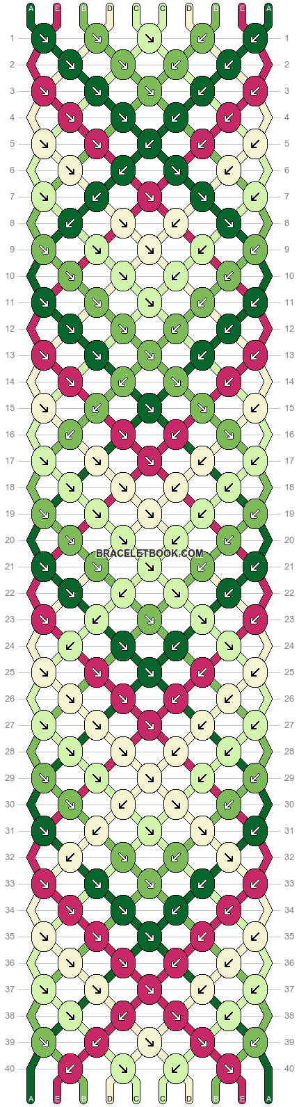 Normal pattern #209261 variation #439348 pattern