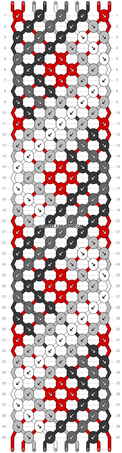 Normal pattern #207992 variation #439350 pattern