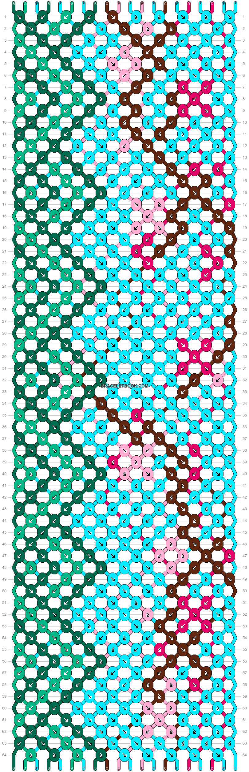 Normal pattern #208794 variation #439351 pattern