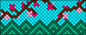 Normal pattern #208794 variation #439351