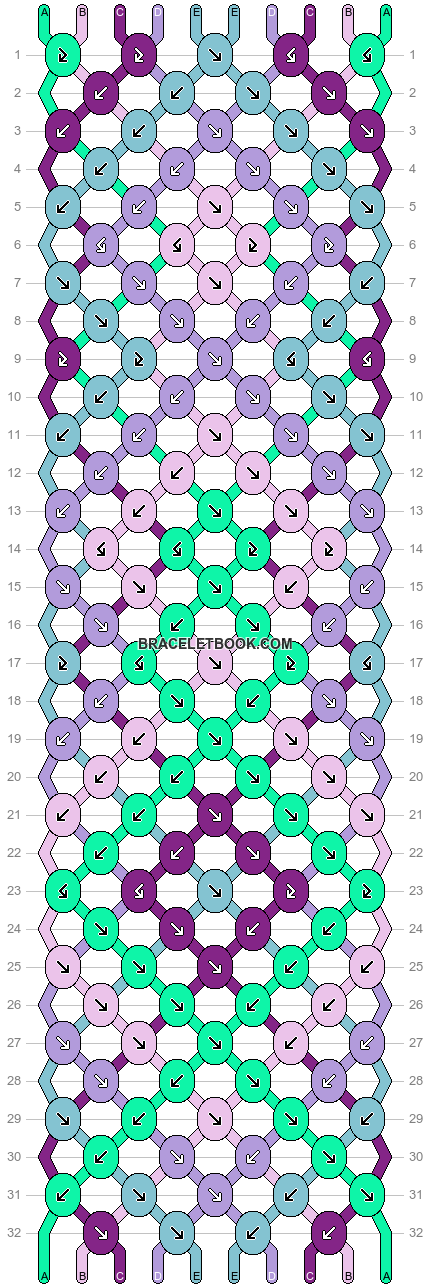 Normal pattern #84153 variation #439352 pattern
