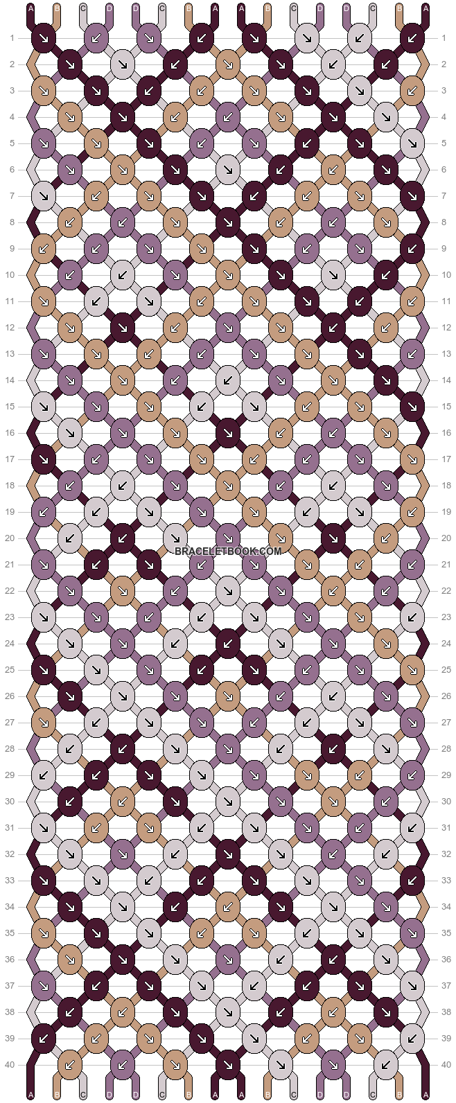 Normal pattern #23571 variation #439356 pattern