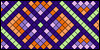 Normal pattern #58556 variation #439359