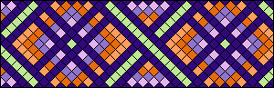 Normal pattern #58556 variation #439359