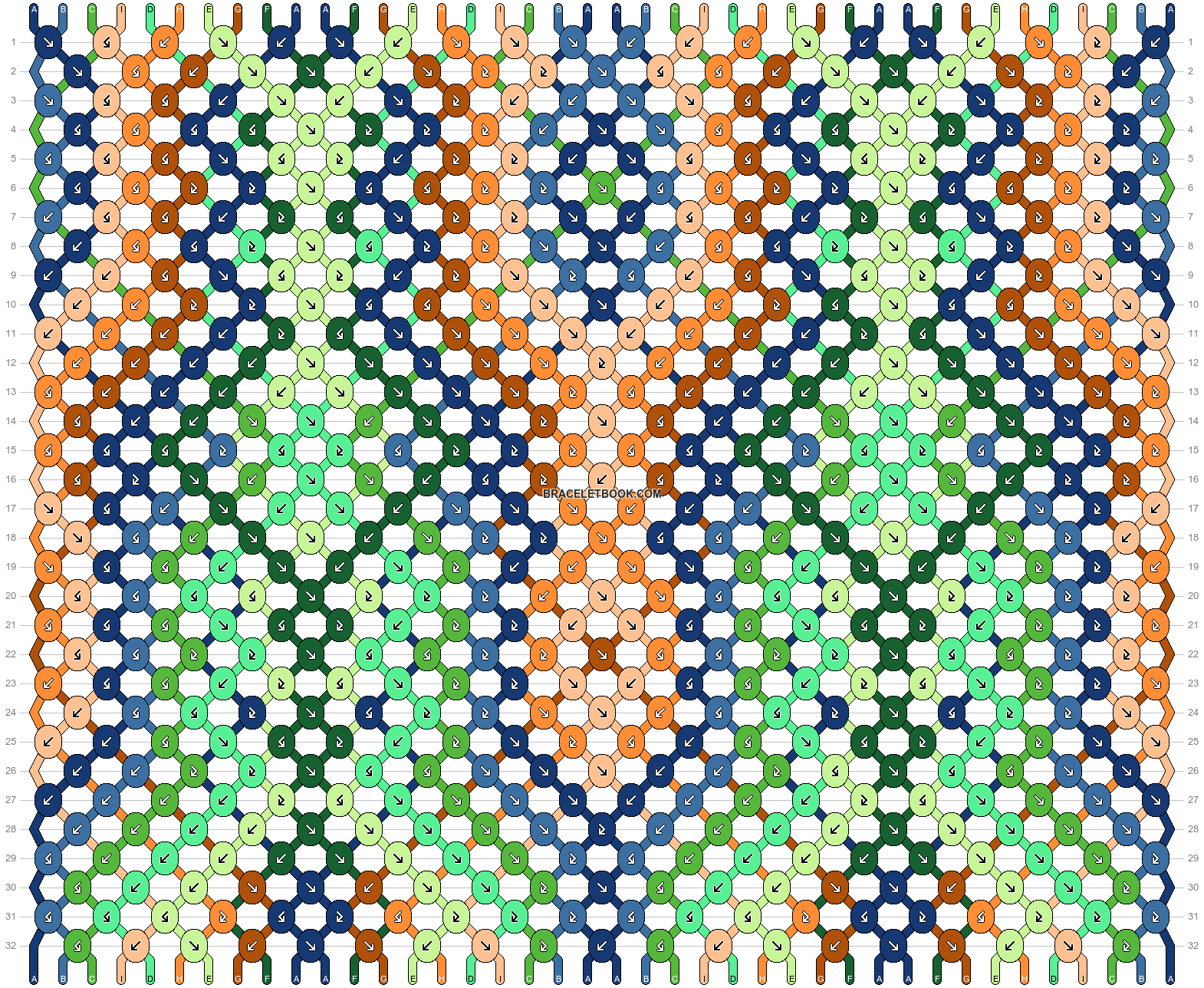 Normal pattern #198145 variation #439362 pattern