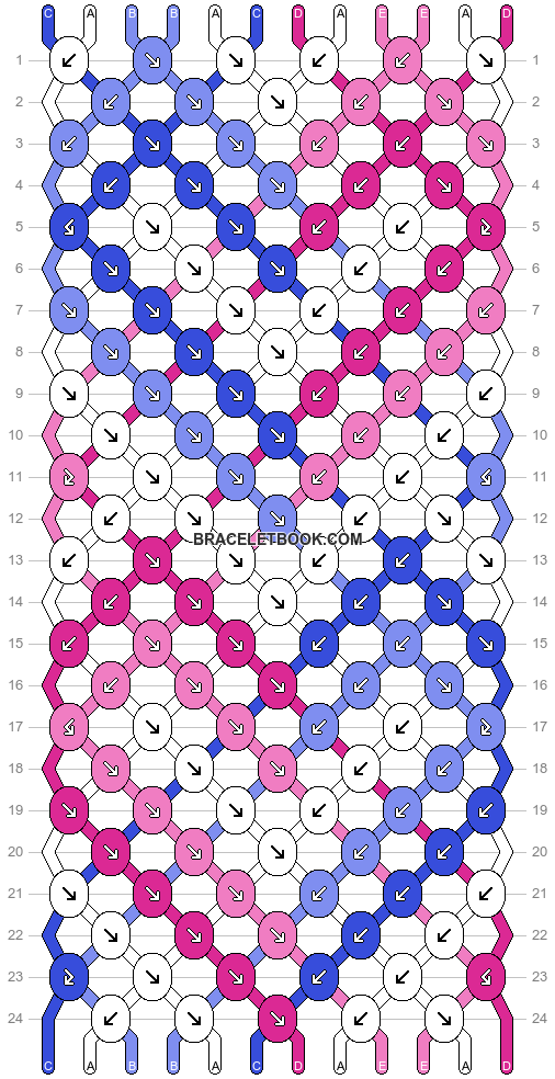 Normal pattern #94297 variation #439363 pattern