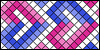 Normal pattern #94297 variation #439363