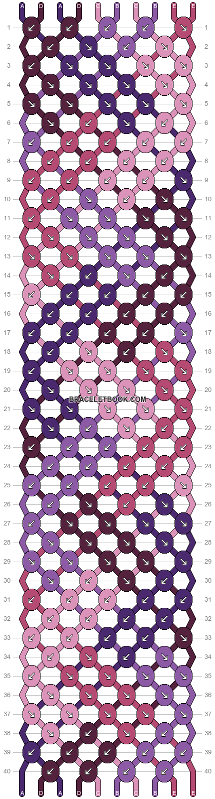 Normal pattern #153682 variation #439364 pattern