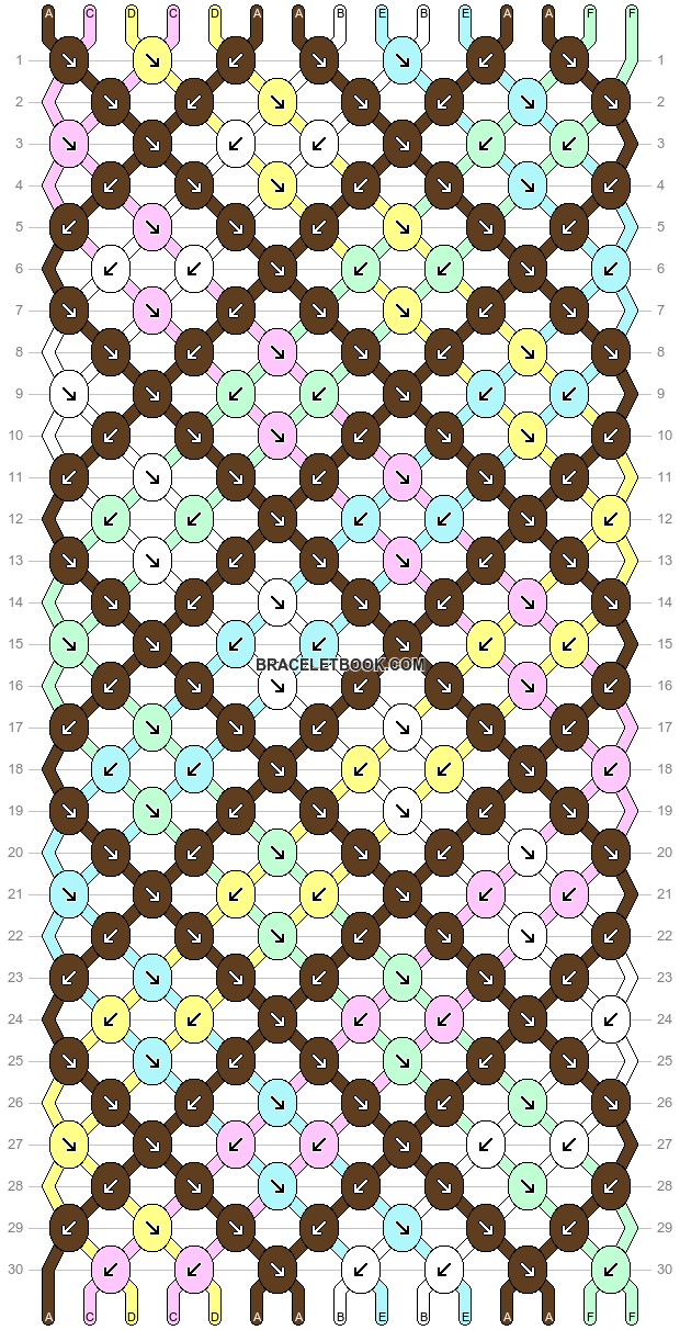 Normal pattern #163836 variation #439365 pattern