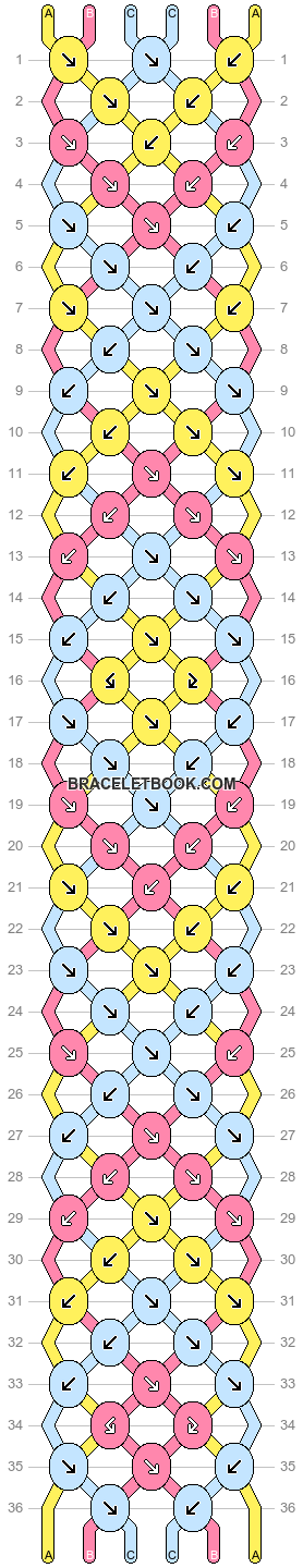 Normal pattern #145541 variation #439366 pattern