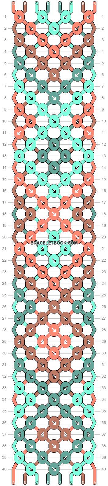 Normal pattern #208498 variation #439367 pattern