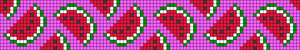Alpha pattern #39709 variation #439368