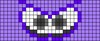 Alpha pattern #148011 variation #439370