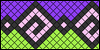 Normal pattern #62989 variation #439372