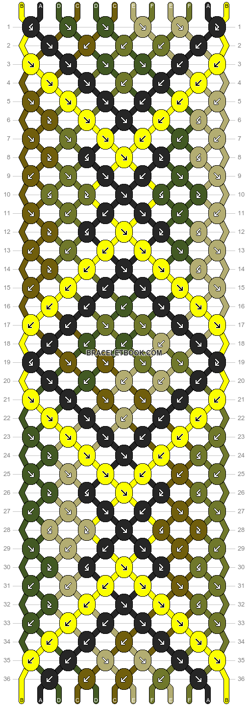 Normal pattern #209244 variation #439374 pattern
