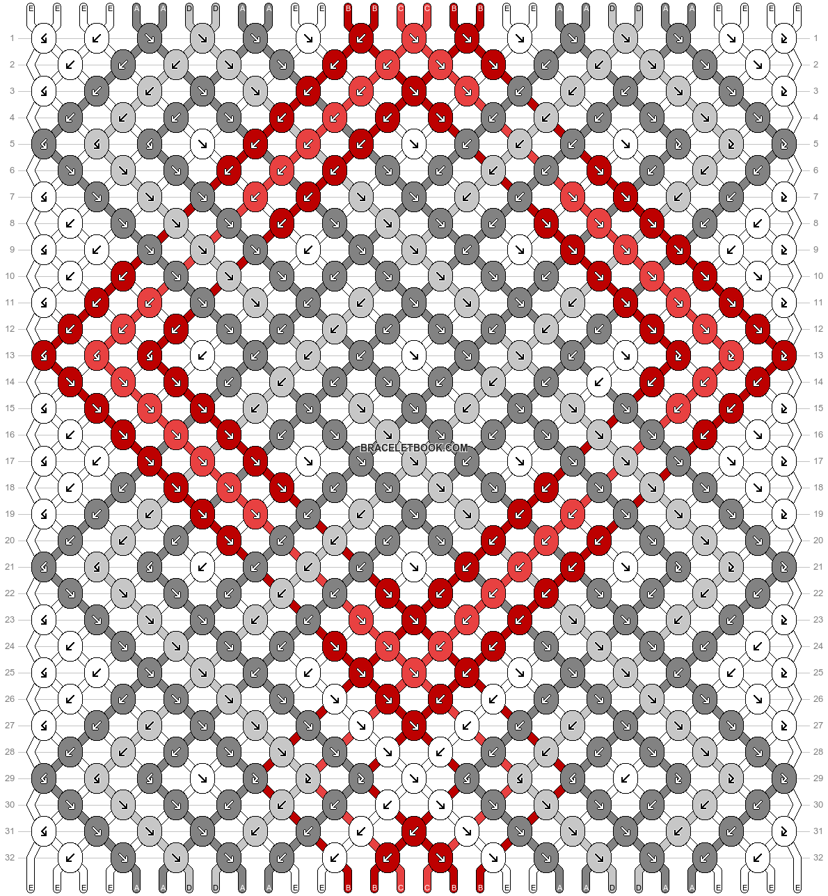 Normal pattern #130017 variation #439375 pattern