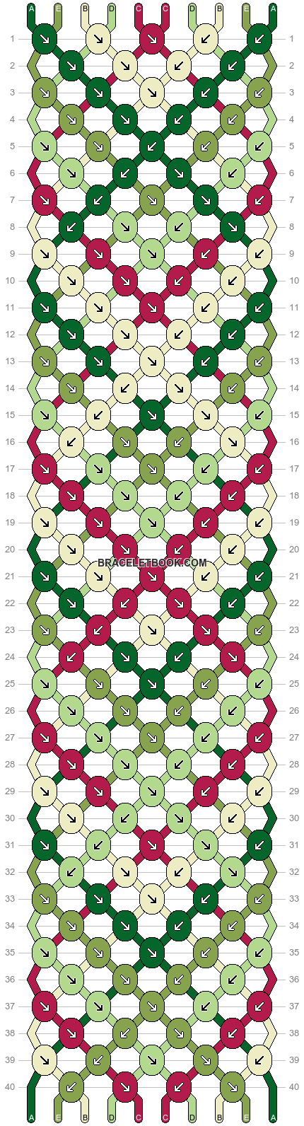 Normal pattern #209261 variation #439376 pattern
