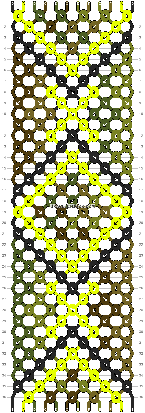 Normal pattern #209244 variation #439377 pattern