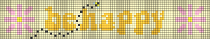 Alpha pattern #208724 variation #439378