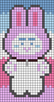 Alpha pattern #182850 variation #439380