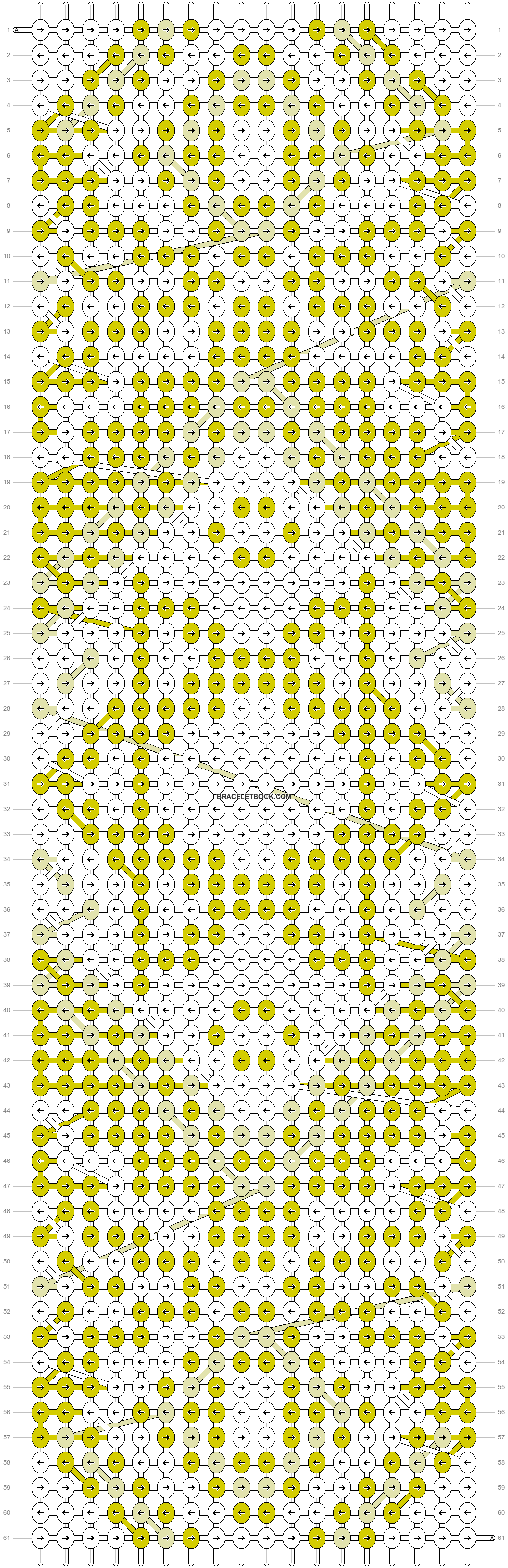 Alpha pattern #199005 variation #439382 pattern