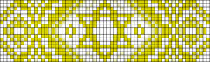 Alpha pattern #199005 variation #439382