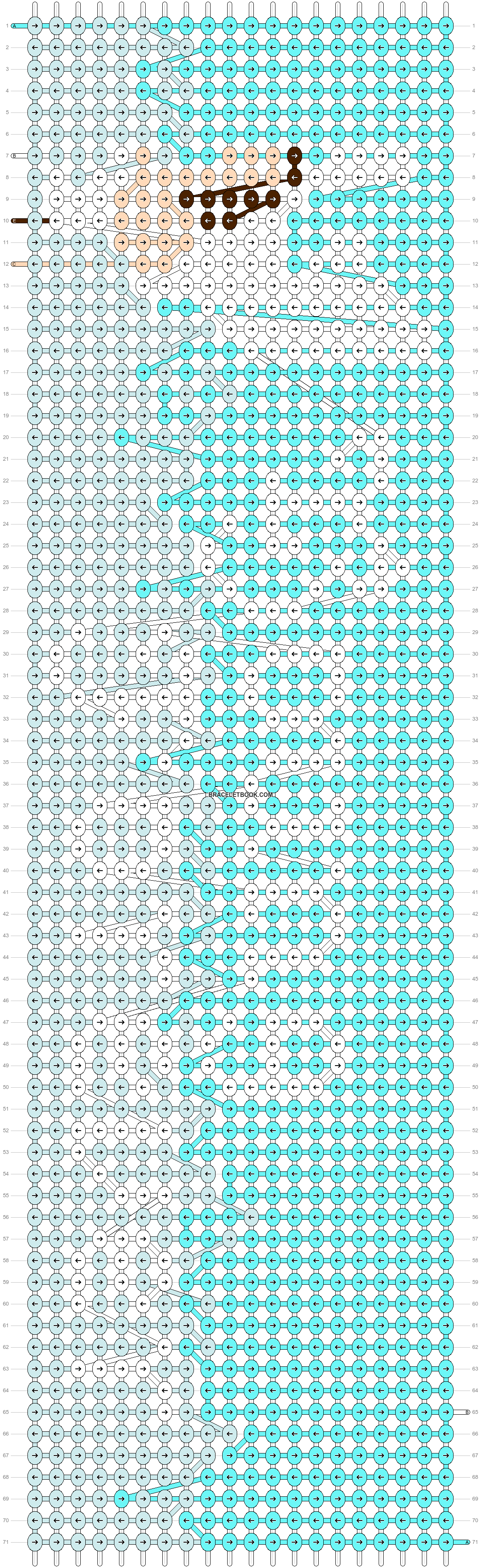 Alpha pattern #207275 variation #439383 pattern