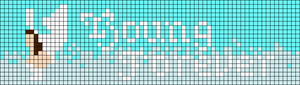 Alpha pattern #207275 variation #439383