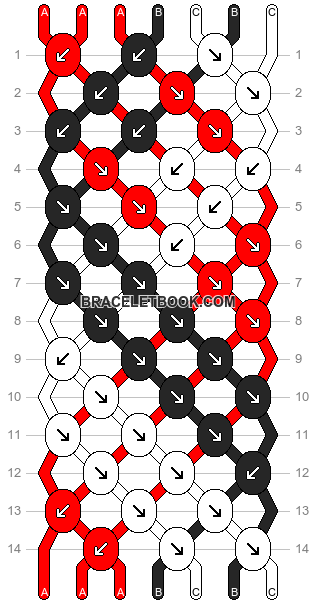 Normal pattern #209537 variation #439385 pattern