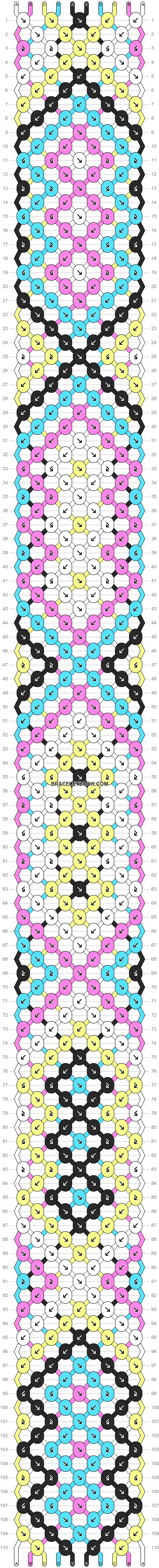 Normal pattern #24938 variation #439386 pattern